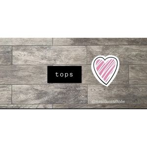 Tops, sweaters, sweatshirts ➡️➡️